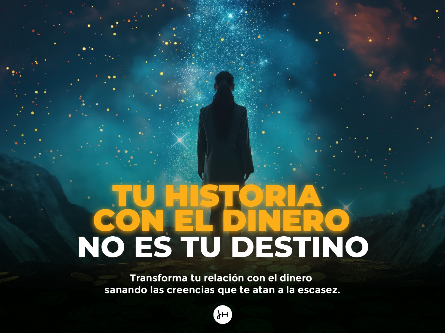 Tu Historia Con El Dinero No Es Tu Destino